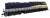 Walthers Mainline ~ HO Scale ~ EMD SD70M ~ Lake State Railway #6437 ~ Sound and DCC ~ 910-21036