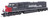 Walthers Mainline ~ HO Scale ~ EMD SD70M ~ Southern Pacific #9823 ~ Standard DC ~ 910-11031