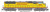 Walthers Mainline ~ HO Scale ~ EMD SD70M ~ Union Pacific #4188 ~ Standard DC ~ 910-11032