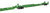 Walthers Mainline ~ HO Scale ~ 263' Five-Unit All-Purpose 48' Spine Car ~ Burlington Northern #637501 ~ 910-5263