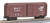Micro Trains ~ Z Scale ~ 40’ Single Door Box Car ~ Missouri, Kansas & Texas #97664 ~ 50000662