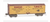 Micro Trains ~ Z Scale ~ 40' Wood Reefer ~ Mandan Creamery & Produce MCPX #2000 ~ 51800050