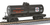 Micro Trains ~ Z Scale ~ 39' Single Dome Tank Car ~ Kopper's Company #2129 ~ 53000272