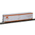 Atlas ~ N Scale ~ Master ~ Cryogenic Reefer ~ Cryo-Trans ~  Sun Valley #1337 ~ 50005961