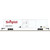 Atlas ~ N Scale ~ Master ~ Cryogenic Reefer ~ Jr Simplot #6107 ~ 50005975