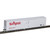 Atlas ~ N Scale ~ Master ~ Cryogenic Reefer ~ Jr Simplot #6107 ~ 50005975