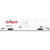 Atlas ~ N Scale ~ Master ~ Cryogenic Reefer ~ Jr Simplot #6111 ~ 50005976
