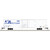 Atlas ~ N Scale ~ Master ~ Cryogenic Reefer ~ Gatx Arcticar #68073 ~ 50005980