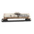 Micro Trains ~ N Scale ~ Weathered 56' General-Service Tank Car ~ Zahori GATX #46236 ~ 11044670