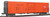 Intermountain ~ HO Scale ~ R-70-20 Mechanical Reefer ~ Milwaukee Road #9849 ~ 48815-16