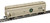 Atlas ~ N Scale ~ Trainman ~ ACF 5250 4-Bay Covered Hopper ~ CSX #201598 ~ 50007109