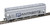 Atlas ~ N Scale ~ Trainman ~ ACF 5250 4-Bay Covered Hopper ~ Pantasote ACFX #57265 ~ 50007114