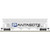 Atlas ~ N Scale ~ Trainman ~ ACF 5250 4-Bay Covered Hopper ~ Pantasote ACFX #57267 ~ 50007115