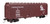 WalthersMainline ~ HO Scale ~ 40' PS-1 Boxcar ~ Chesapeake & Ohio #15698 ~ 910-45504
