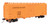 WalthersMainline ~ HO Scale ~ 40' PS-1 Boxcar ~ Copper Range #4023 ~ 910-45510