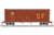 Atlas ~ HO Scale ~ Trainman ~ 40' Plug-Door Boxcar ~ Chicago Great Western #382 ~ 20006139
