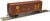 Atlas ~ HO Scale ~ Trainman ~ 40' Plug-Door Boxcar ~ Chicago Great Western #382 ~ 20006139