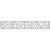 Atlas ~ N Scale ~ Snap-In Wrapped Load for 73' Center Partition Flatcar ~ Georgia Pacific ~ 50007664