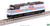 Kato ~ N Scale ~ F40PH ~ Amtrak #350 ~ DCC Sound ~ 176-6108S