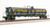 Broadway Limited ~ HO Scale ~ High-Capacity Cryogenic Tank Car ~ 2-Pack ~ Air Products ~ 8031
