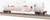 Broadway Limited ~ HO Scale ~ High-Capacity Cryogenic Tank Car ~ Big 3 BIGX #1006 ~ 8042