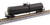 Kato ~ N Scale ~ Greenbrier Tank Car Set A ~ 8 Pack ~ GBRX ~ 106-4801