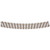 Atlas ~ O Scale ~ Code 148 ~ 49.5" Radius Full Curve ~ 2 Rail ~ 7014