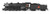 Broadway Limited ~ N Scale ~ USRA Light Mikado 2-8-2 ~ Canadian National #3728 ~ DCC Sound ~ 10071