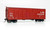 Rapido ~ HO Scale ~ USRA Single-Sheathed Boxcar ~ Ann Arbor #90105 ~ 142001-3