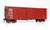 Rapido ~ HO Scale ~ USRA Single-Sheathed Boxcar ~ Milwaukee Road #700413 ~ 142006-700413