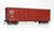Rapido ~ HO Scale ~ USRA CPR Clone Boxcar ~ Canadian Pacific #235741 ~ 142103-235741