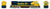 Rapido ~ HO Scale ~ GE U36C ~ Santa Fe #8721 ~ DCC Ready ~ 43102