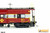 Tangent ~ HO Scale ~ ICC Bay Window Caboose ~ Erie Lackawanna #C304 ~ 60712-01