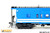 Tangent ~ HO Scale ~ ICC Bay Window Caboose ~ Conrail #21108 ~ 60713-01