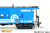 Tangent ~ HO Scale ~ ICC Bay Window Caboose ~ Conrail #21108 ~ 60713-01