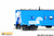 Tangent ~ HO Scale ~ ICC Bay Window Caboose ~ Conrail #21101 ~ 60714-01