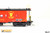 Tangent ~ HO Scale ~ ICC Bay Window Caboose ~ Delaware & Hudson D&H #35805 ~ 60715-01