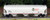 Intermountain ~ N Scale ~ Trinity 5161 3-Bay Covered Hopper ~ Canadian Pacific #121815 ~ 67208-31