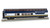 Bachmann ~ HO Scale ~ 85' Colorado Railcar ~ Dome Lighted ~ Denali Express #7088 Blackburn ~ 13352