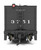 Broadway Limited ~ N Scale ~ 4-8-4 Northern ~ Santa Fe ATSF #3758 ~ DCC Sound ~ 9402