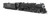 Broadway Limited ~ N Scale ~ 4-8-4 Northern ~ Santa Fe ATSF #3759 ~ DCC Sound ~ 9403