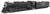 Broadway Limited ~ N Scale ~ 4-8-4 Northern ~ Santa Fe ATSF #3759 ~ DCC Sound ~ 9403