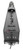 Broadway Limited ~ N Scale ~ 4-8-4 Northern ~ Santa Fe ATSF #3761 ~ DCC Sound ~ 9405