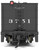 Broadway Limited ~ N Scale ~ 4-8-4 Northern ~ Santa Fe ATSF #3761 ~ DCC Sound ~ 9405