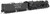 Broadway Limited ~ N Scale ~ 4-8-4 Northern ~ Santa Fe ATSF #3761 ~ DCC Sound ~ 9405