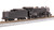 Broadway Limited ~ N Scale ~ USRA Light Pacific 4-6-2 ~ Unlettered Undecorated ~ DCC Sound ~ 10418