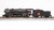 Broadway Limited ~ N Scale ~ USRA Heavy Pacific 4-6-2 ~ Canadian National #5295 ~ DCC Sound ~ 10380