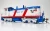Rapido ~ HO Scale ~ EMD SW9 ~ Cambria & Indiana Bicentennial #36 ~ DCC Sound ~ 27615