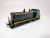 Rapido ~ HO Scale ~ EMD SW9 ~ Canadian National #7001 ~ DCC Sound ~ 27612