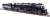 Broadway Limited ~ HO Scale ~ Brass Hybrid ~ Early 4-6-6-4 Challenger ~ Union Pacific #3826 ~ DCC Sound ~ 4801